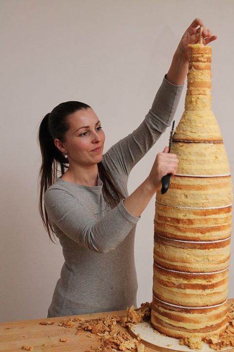 Tereza Duchoňová